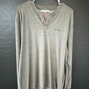 Ben Sherman XL Long Sleeve